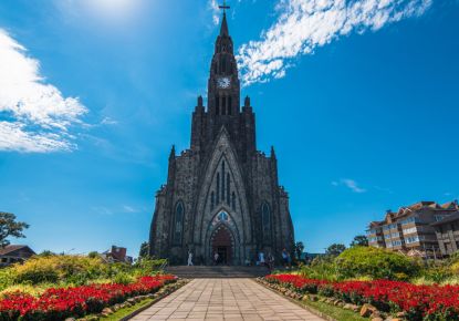 transfer aeroporto florianopolis canela rs