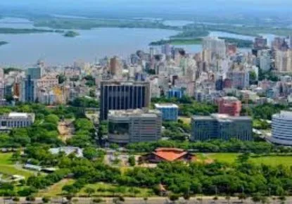 transfer aeroporto florianopolis porto alegre /rs