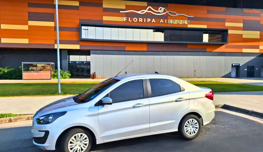 transfer aeroporto florianopolis