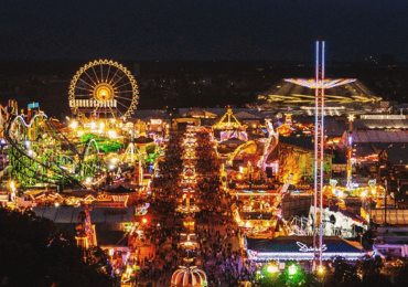 transfer florianopolis Oktoberfest