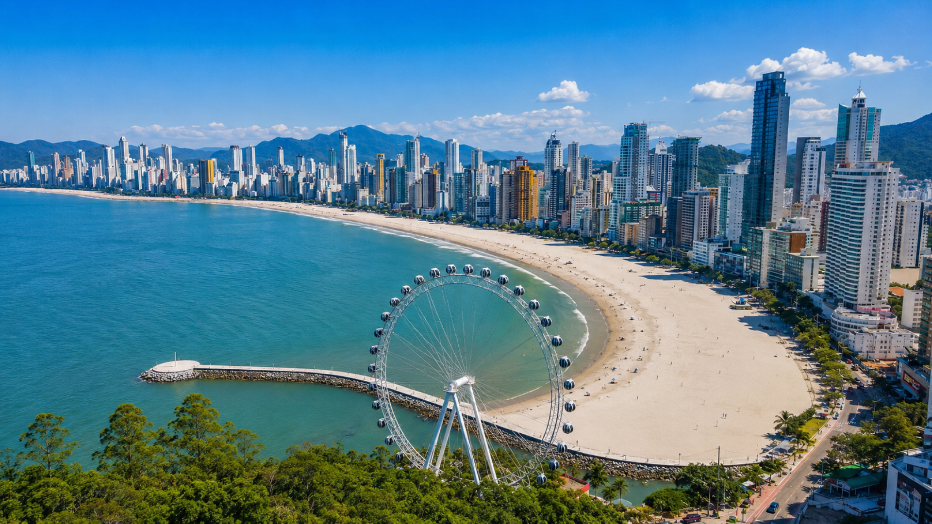 transfer florianopolis balneario camboriú